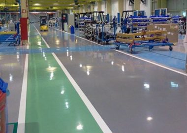 plancher-epoxy-sols-industriel-resine-planepox plancher industriel en epoxy