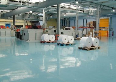 plancher-epoxy-industriel-montreal sols industrie epoxy