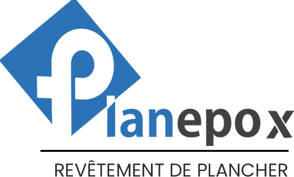 Planepox plancher