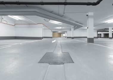 sol de stationnement-cuvre-plancher revetmeent de palncher de estaionnement